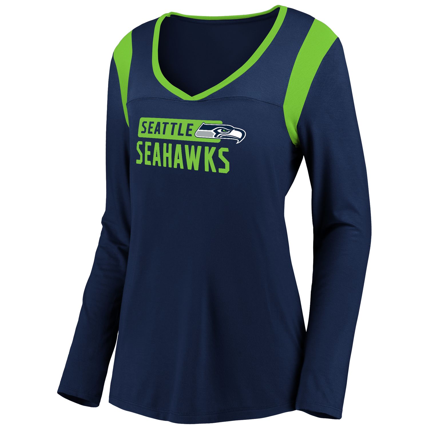 seahawks tee