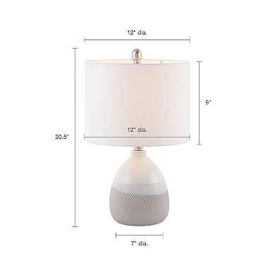 510 Design Driggs Table Lamp