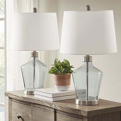 510 Design Harmony Table Lamp 2-Piece Set