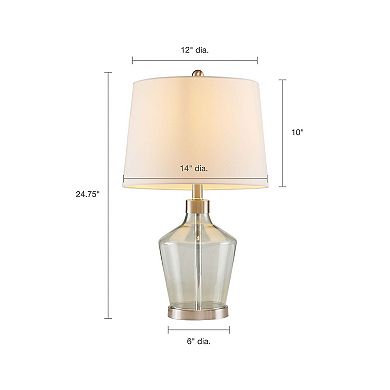 510 Design Harmony Table Lamp 2-Piece Set