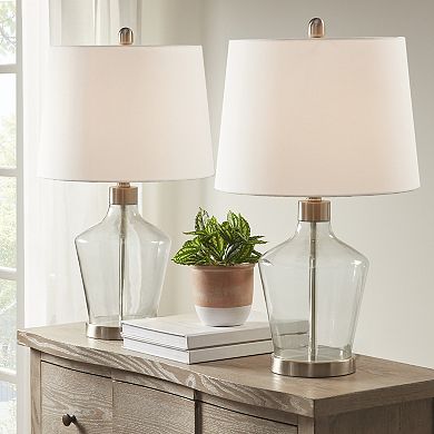 510 Design Harmony Table Lamp 2-Piece Set