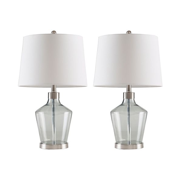 Kohls sales bedroom lamps