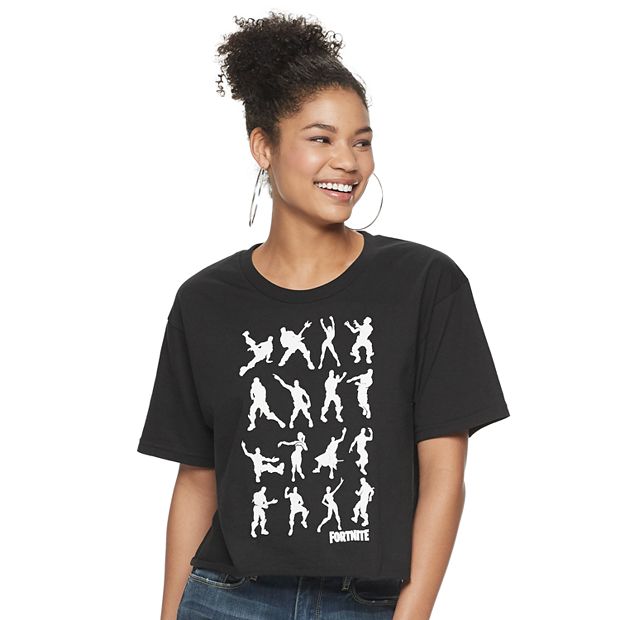 fortnite shirt kohls