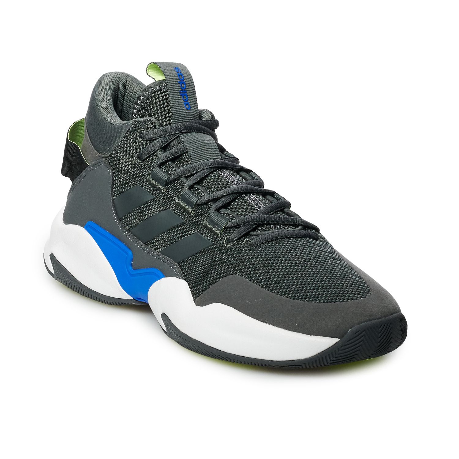 adidas basketball shoes kohls