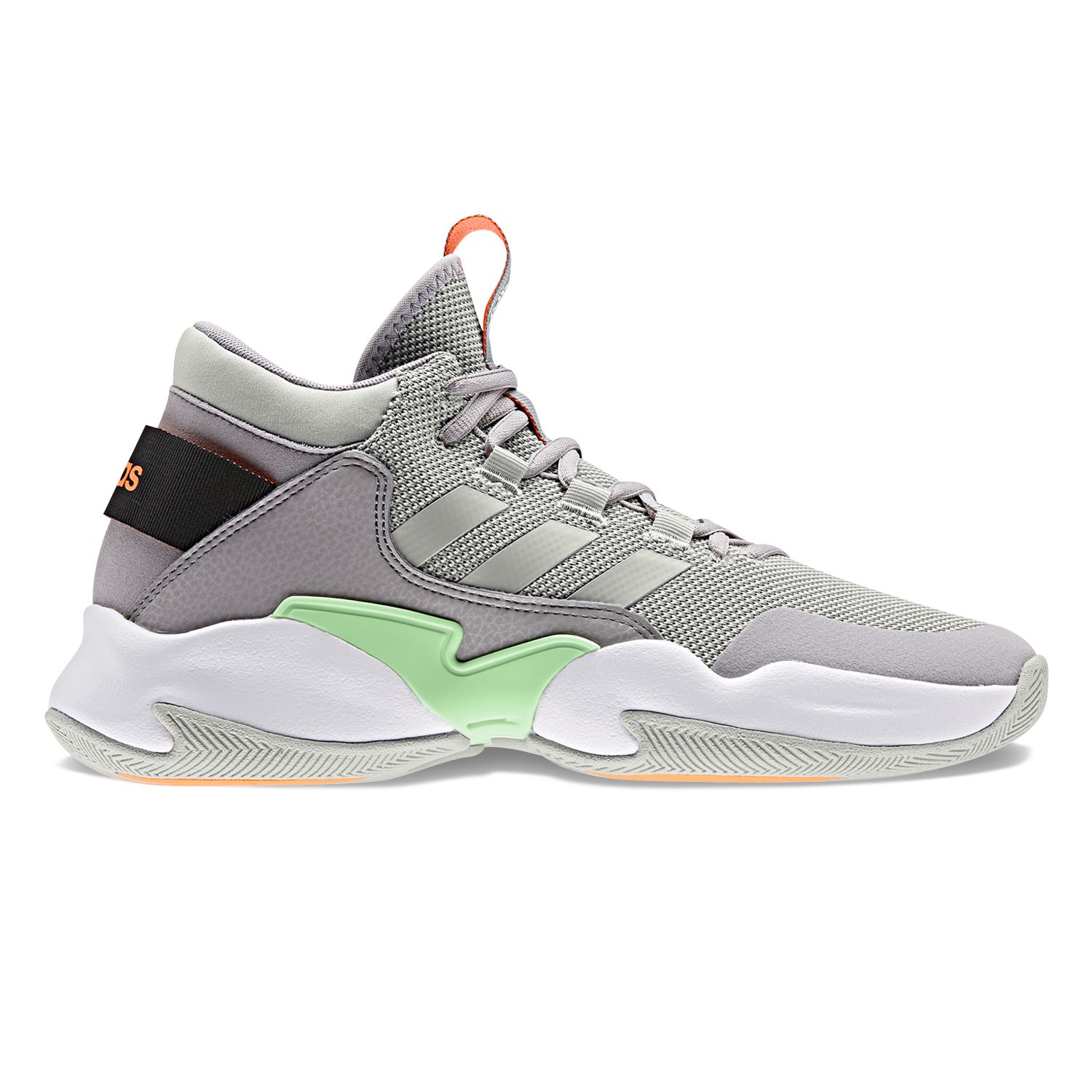 adidas street check shoes