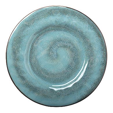 Sango Toren Denim 16-pc. Dinnerware Set