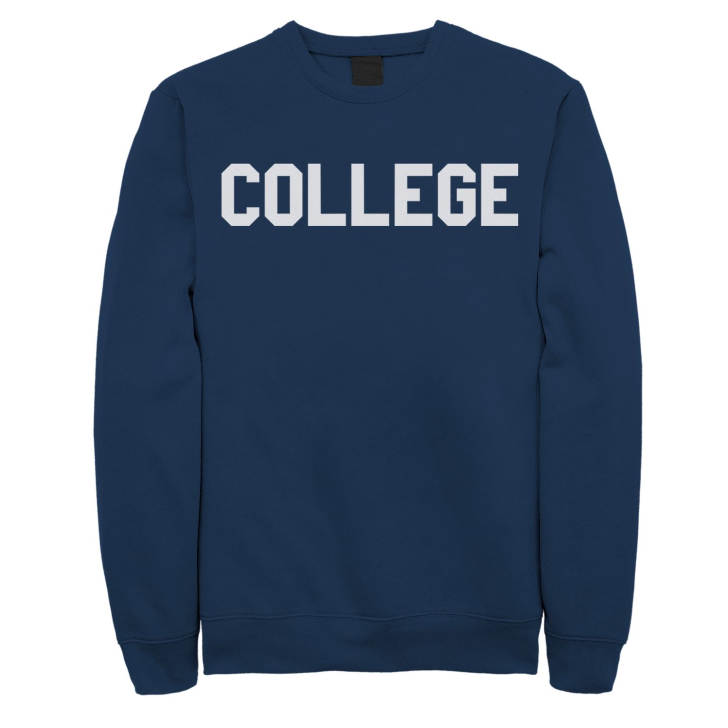 kohl's college sweatshirts