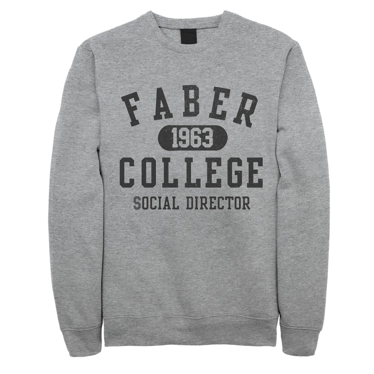 animal house sweater