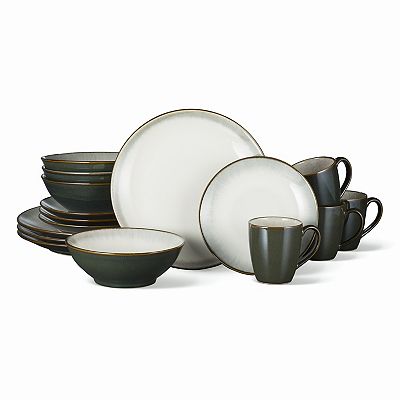 Sango Novelle 16 pc. Dinnerware Set