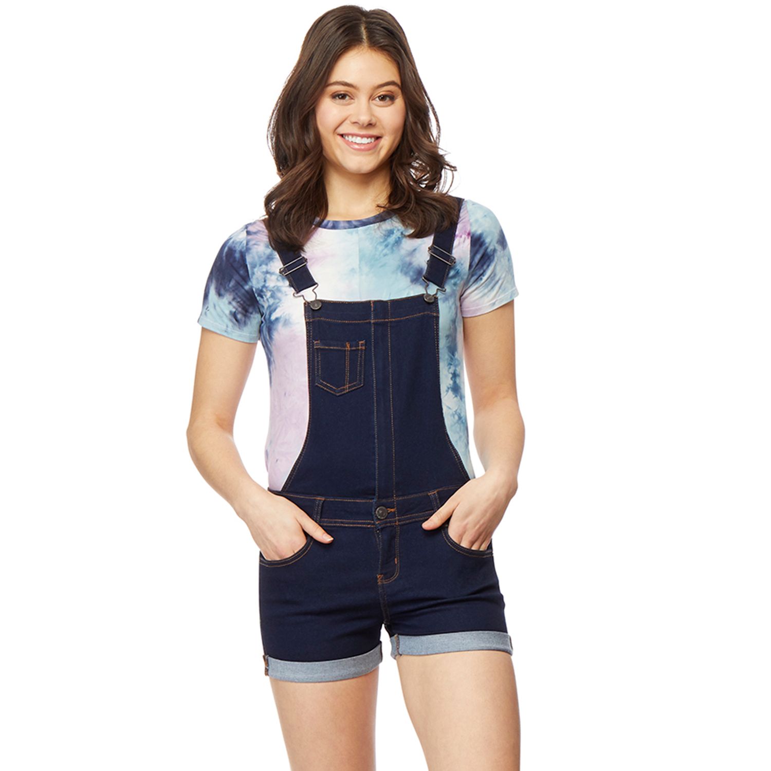 kohls wallflower overalls