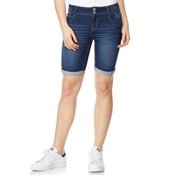 Kohls best sale bermuda shorts