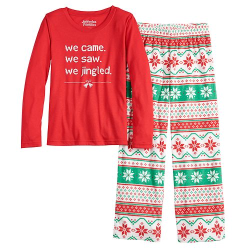 Kohls christmas outlet outfits