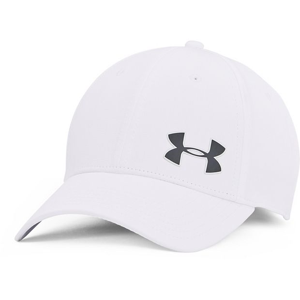 under armour golf headline 3.0 cap