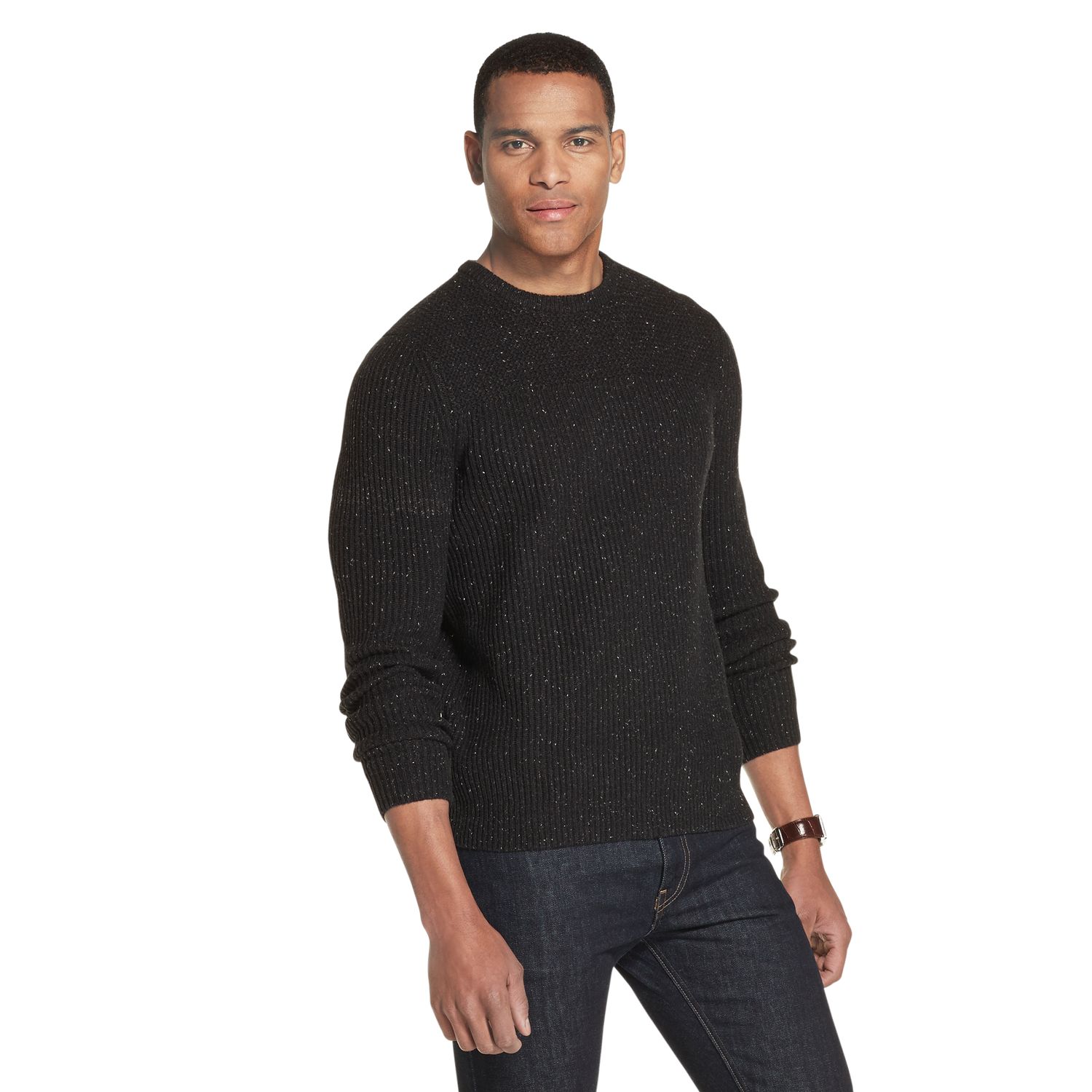 van heusen flex sweatshirt