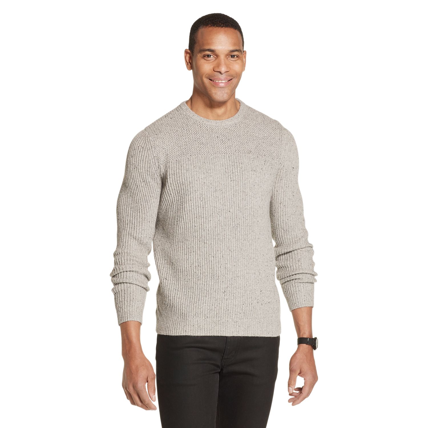 van heusen turtleneck sweater
