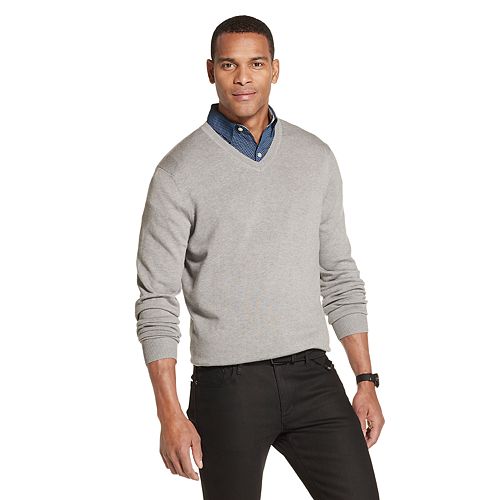 Men's Van Heusen Flex V-Neck Sweater