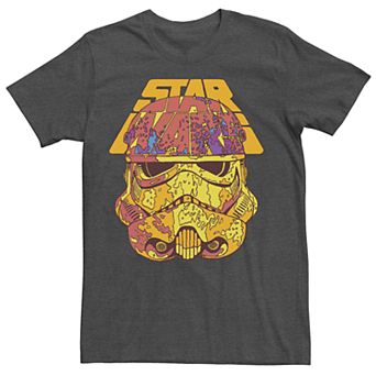 Men's Star Wars Han Solo Muck Trooper Tee