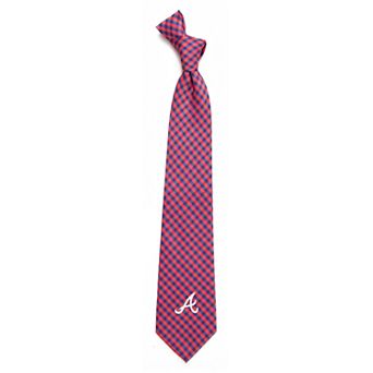 Atlanta Braves Necktie
