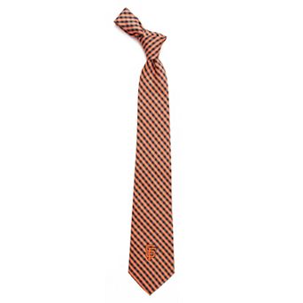 San Francisco Giants Necktie
