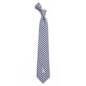 Los Angeles Dodgers Necktie