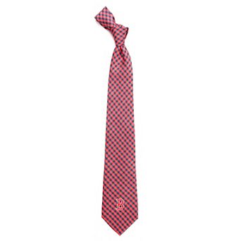 Boston Red Sox Necktie