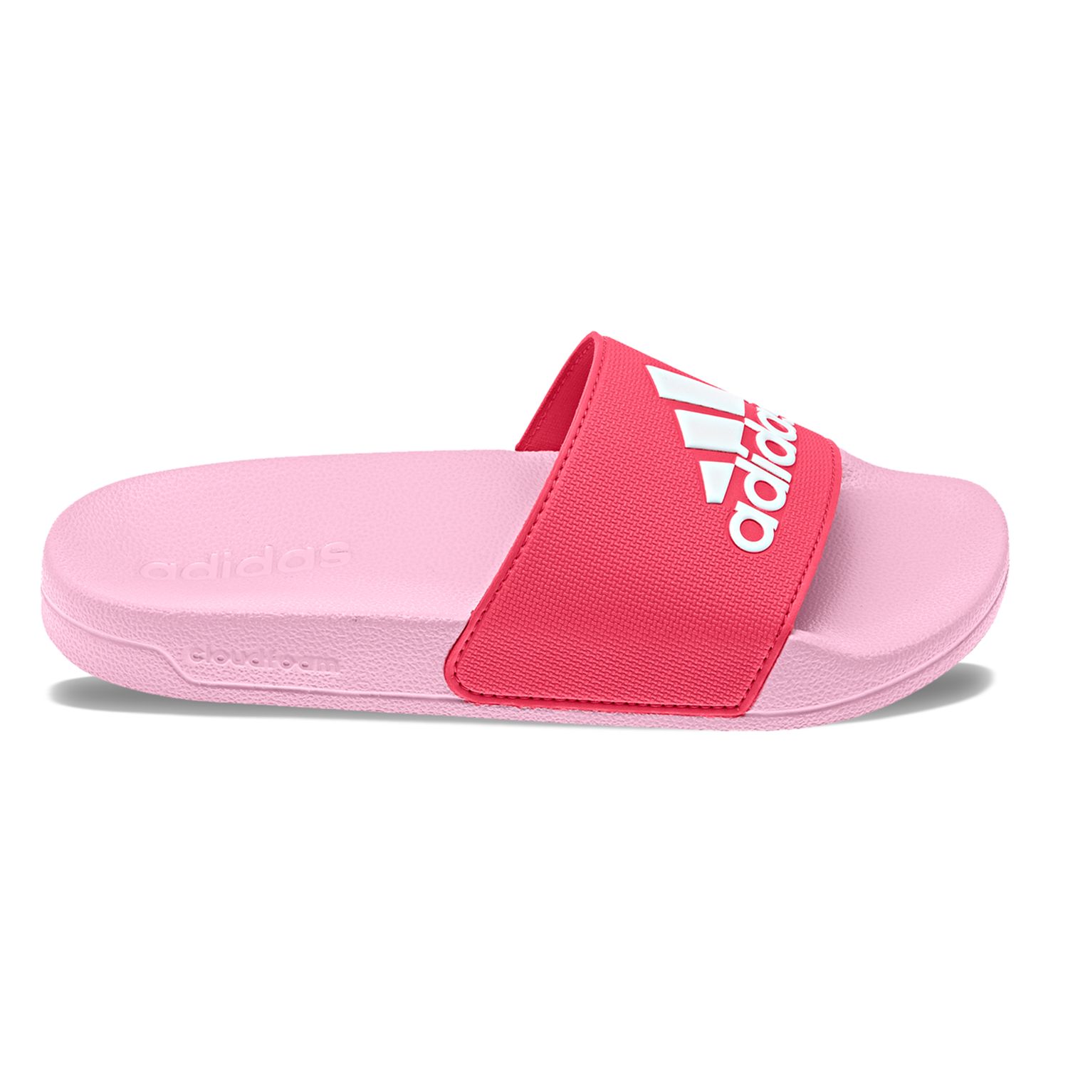 adidas slides kohls