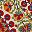 Red Multi
