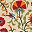 Red Multicolor