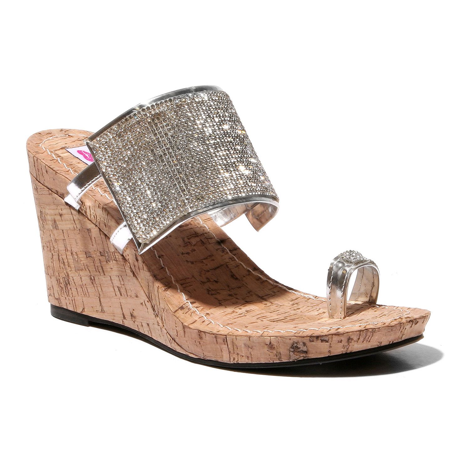 camia wedge sandal