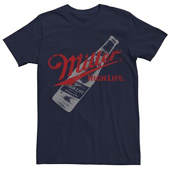 Men's Miller High Life Graphic Tee