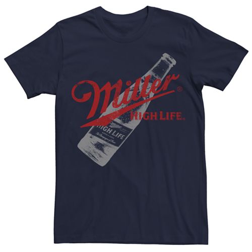 miller high life merchandise