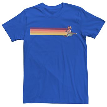 Men's Disney's Aladdin Graphic Tee