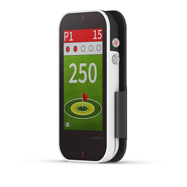 Garmin Approach G80 - GPS Golf Handheld & Integrated Launch Monitor