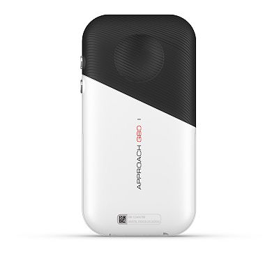 Garmin Approach G80 GPS Golf Handheld Integrated Launch Monitor