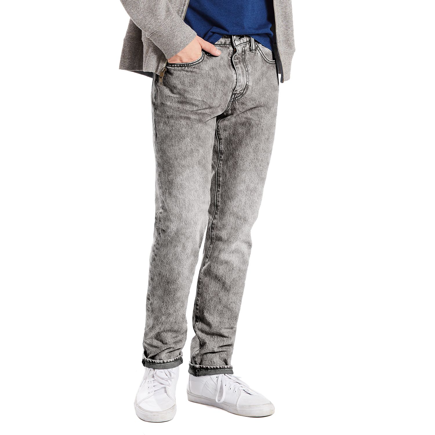 kohl's levi's 511 jeans