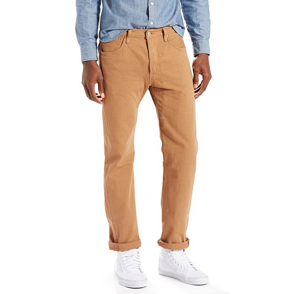 Men's Levi's® 501™ Original Fit Jeans