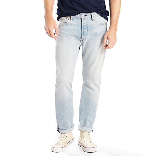 Men's Levi's® 501™ Original Fit Jeans