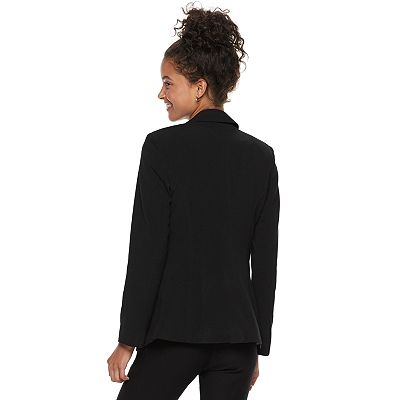 Kohls blazers juniors deals