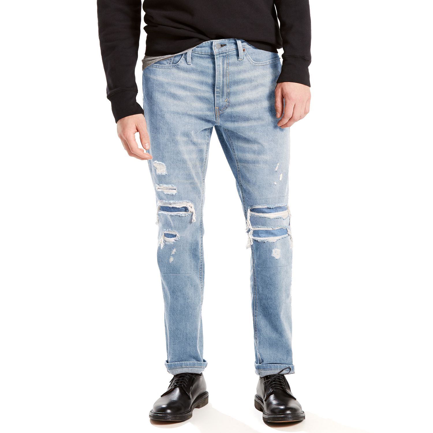 levis 541 jeans kohls