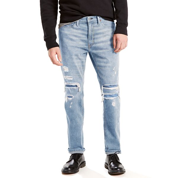 Men's Levi's® 541™ Athletic Taper Stretch Jeans