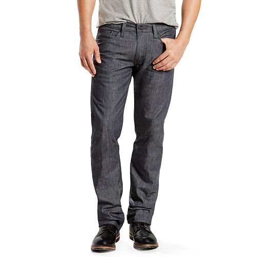 levi's 514 stretch review