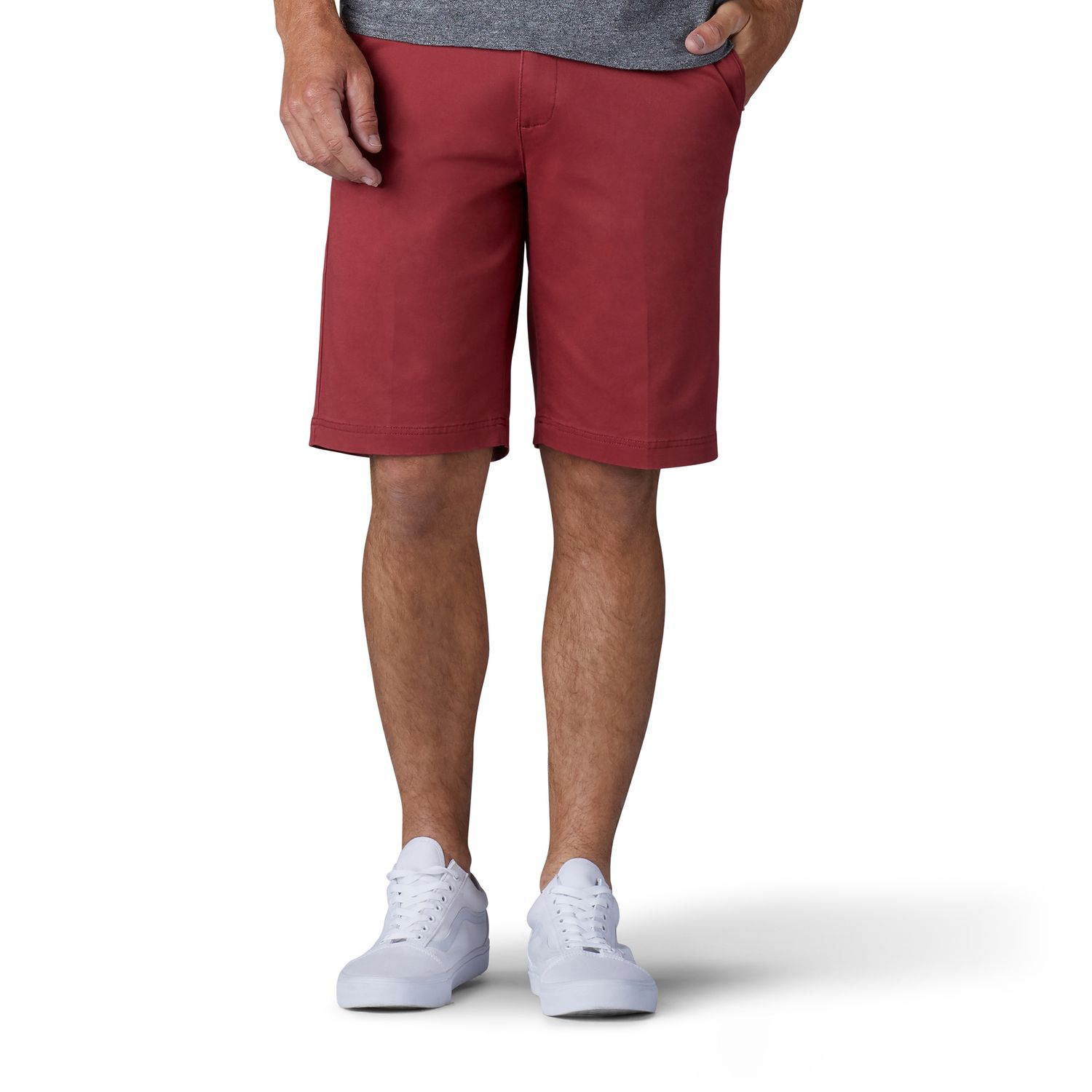 men's lee performance series extreme comfort shorts