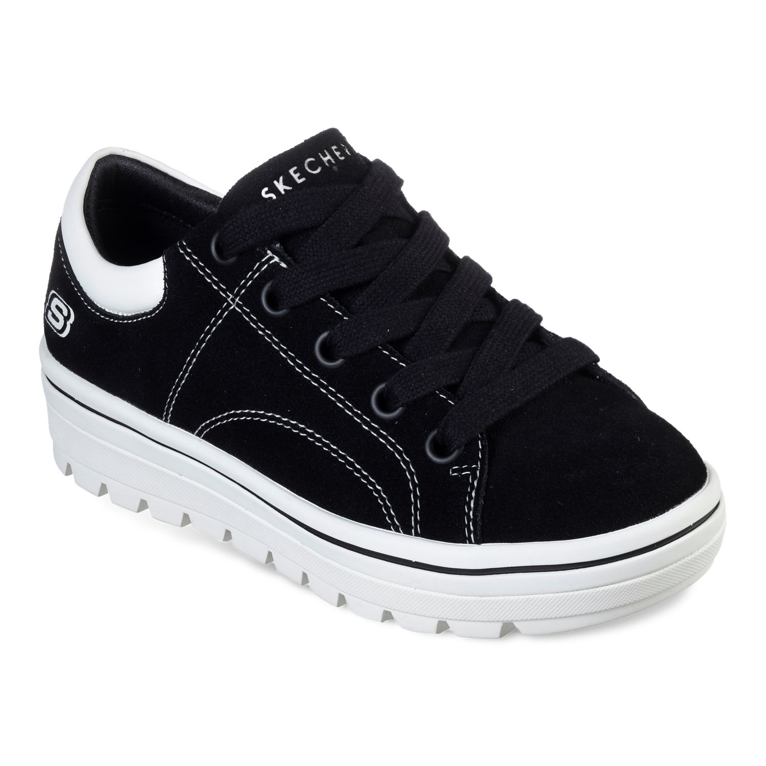 Women's street hot sale cleat sneaker