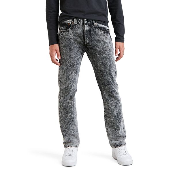 Kohls mens levi 2025 501 jeans