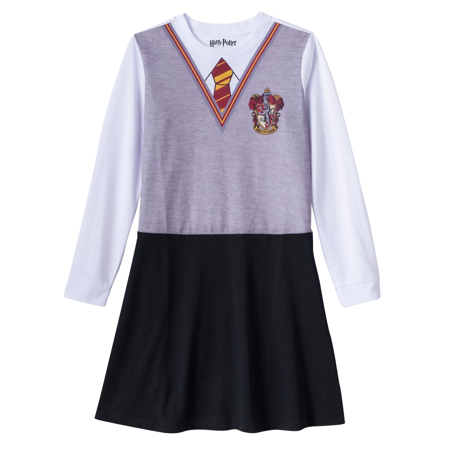 hermione dress up