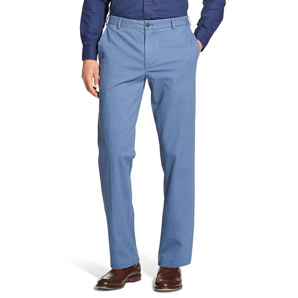 Men's IZOD Saltwater Straight-Fit Stretch Chino Pants