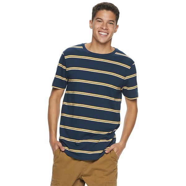 Men's Urban Pipeline™ Striped Tee