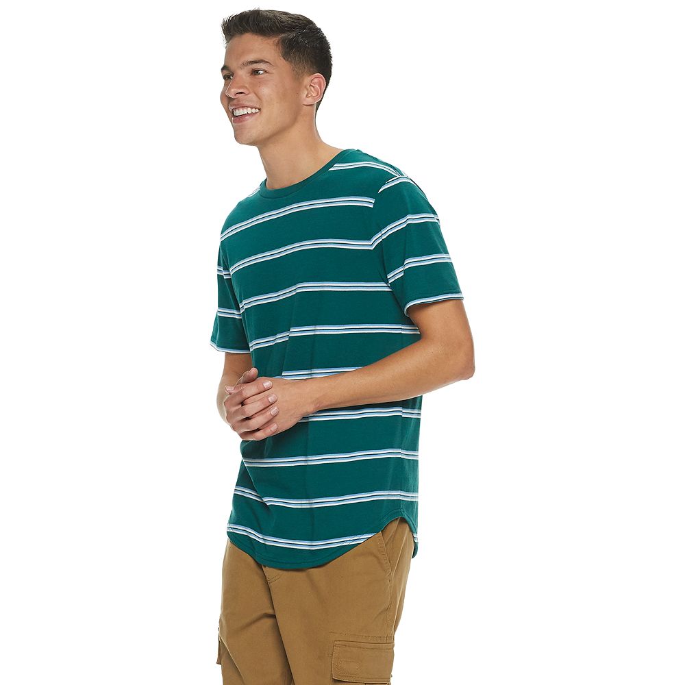 Men's Urban Pipeline™ Striped Tee