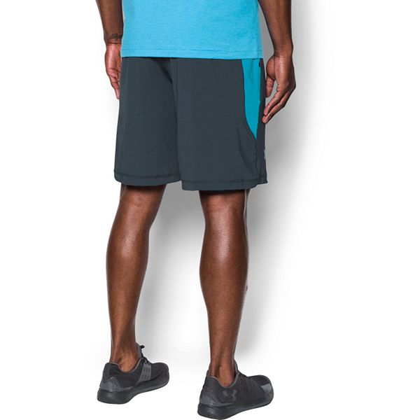 men's under armour shorts and tshirt sets