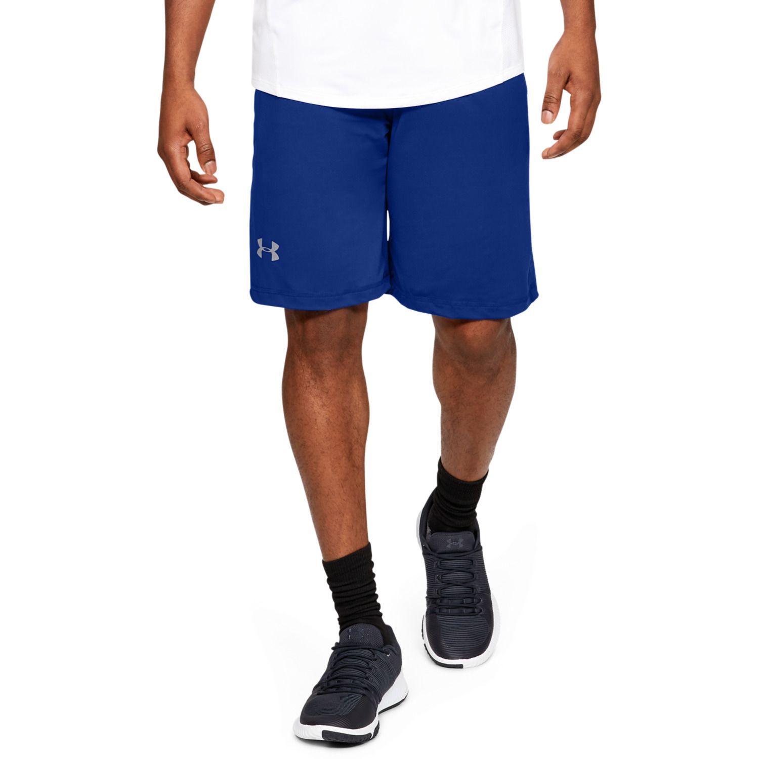 mens under armor shorts